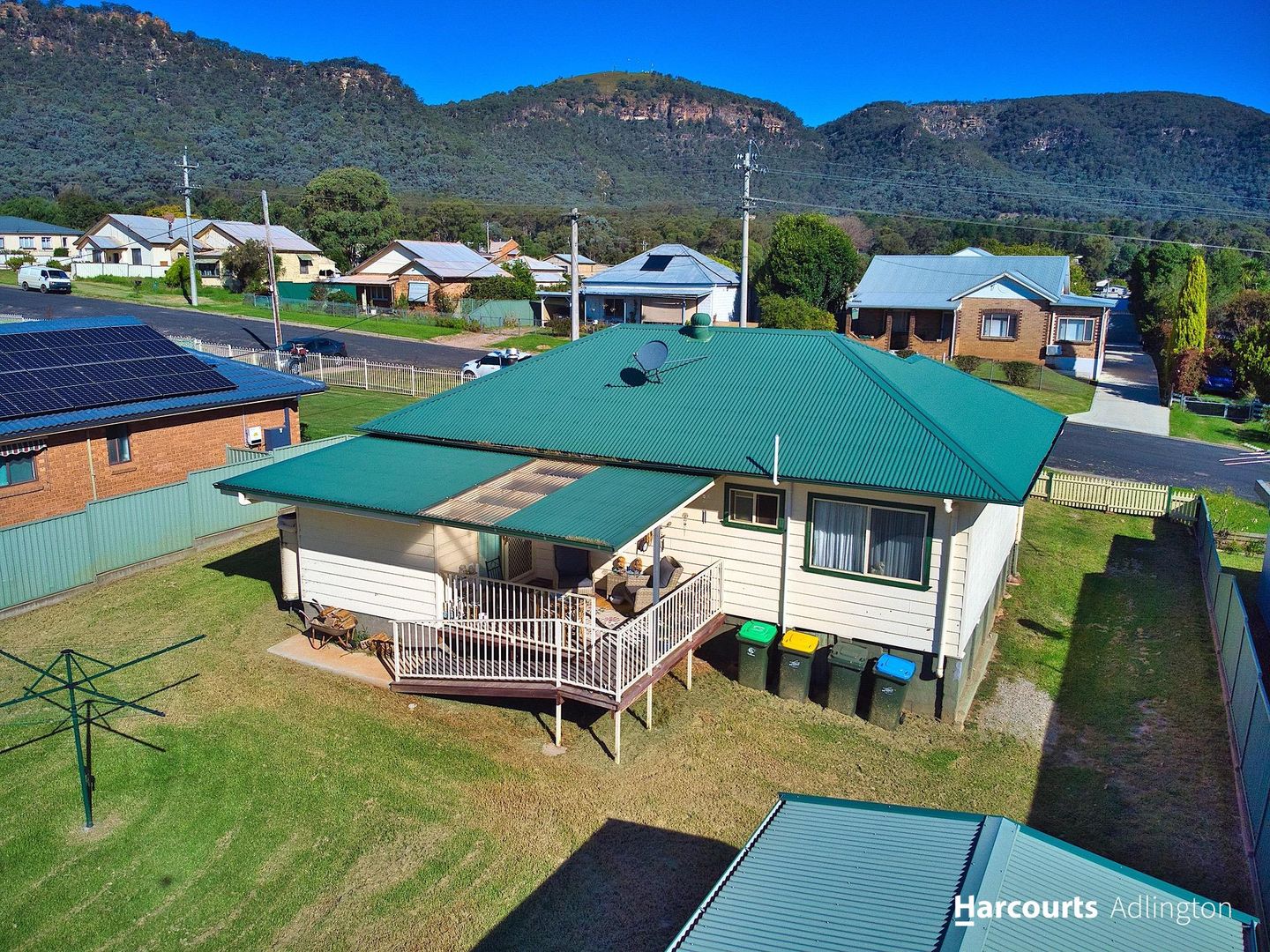 25 Dunn Street, Kandos NSW 2848, Image 2