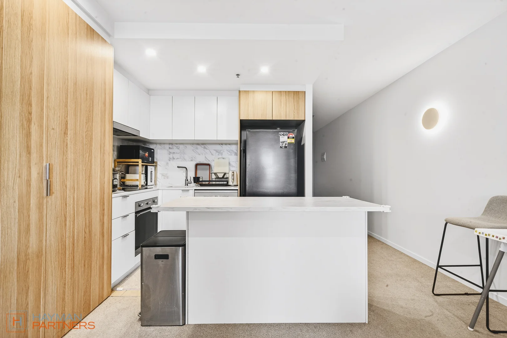 Additional image 5 of 1005/15 Bowes Street, Phillip ACT 2606