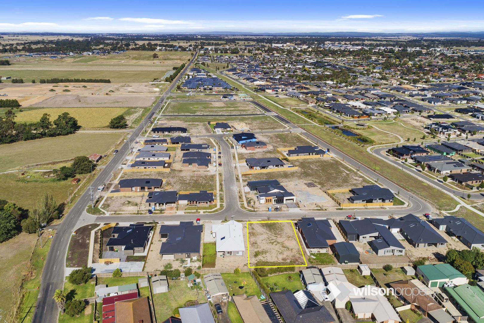 266/8 Boston Boulevard, Traralgon VIC 3844, Image 2