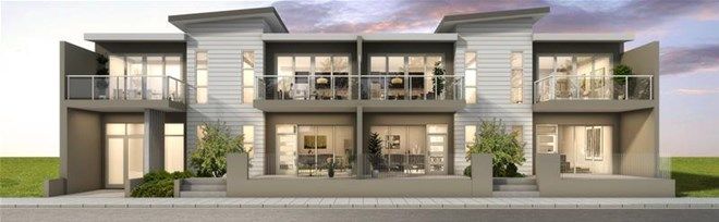 Picture of 108/29 Throsby Street, WICKHAM NSW 2293