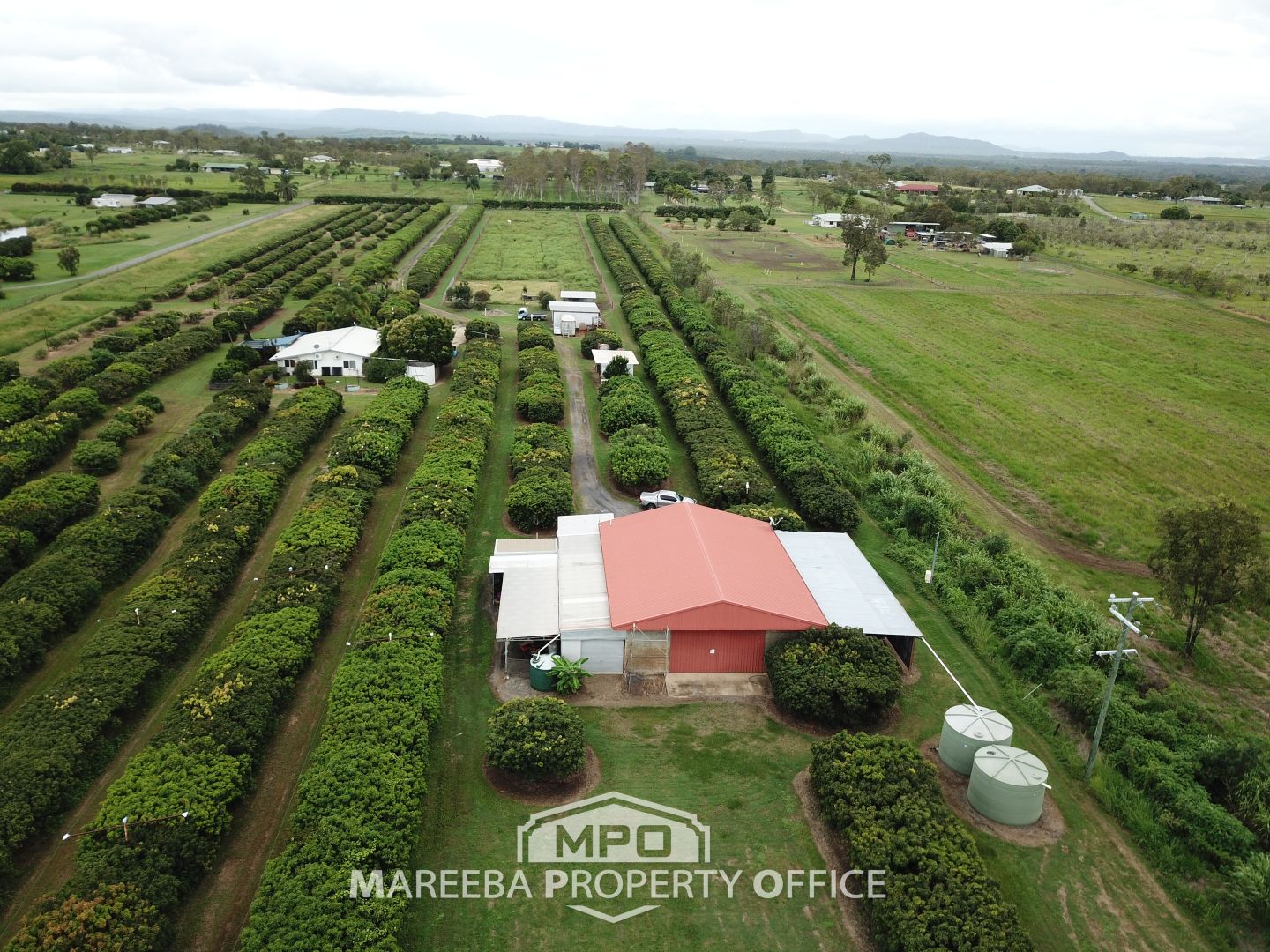 209 Malone Road, Mareeba QLD 4880, Image 1