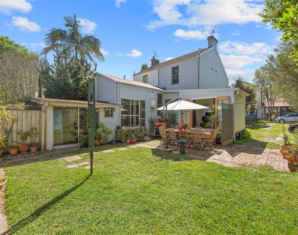 48 Mary Street, St Peters NSW 2044