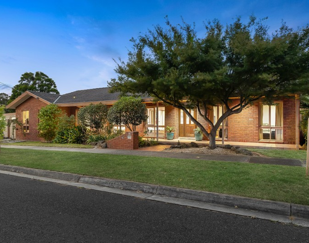 38 Somerset Drive, Dandenong North VIC 3175