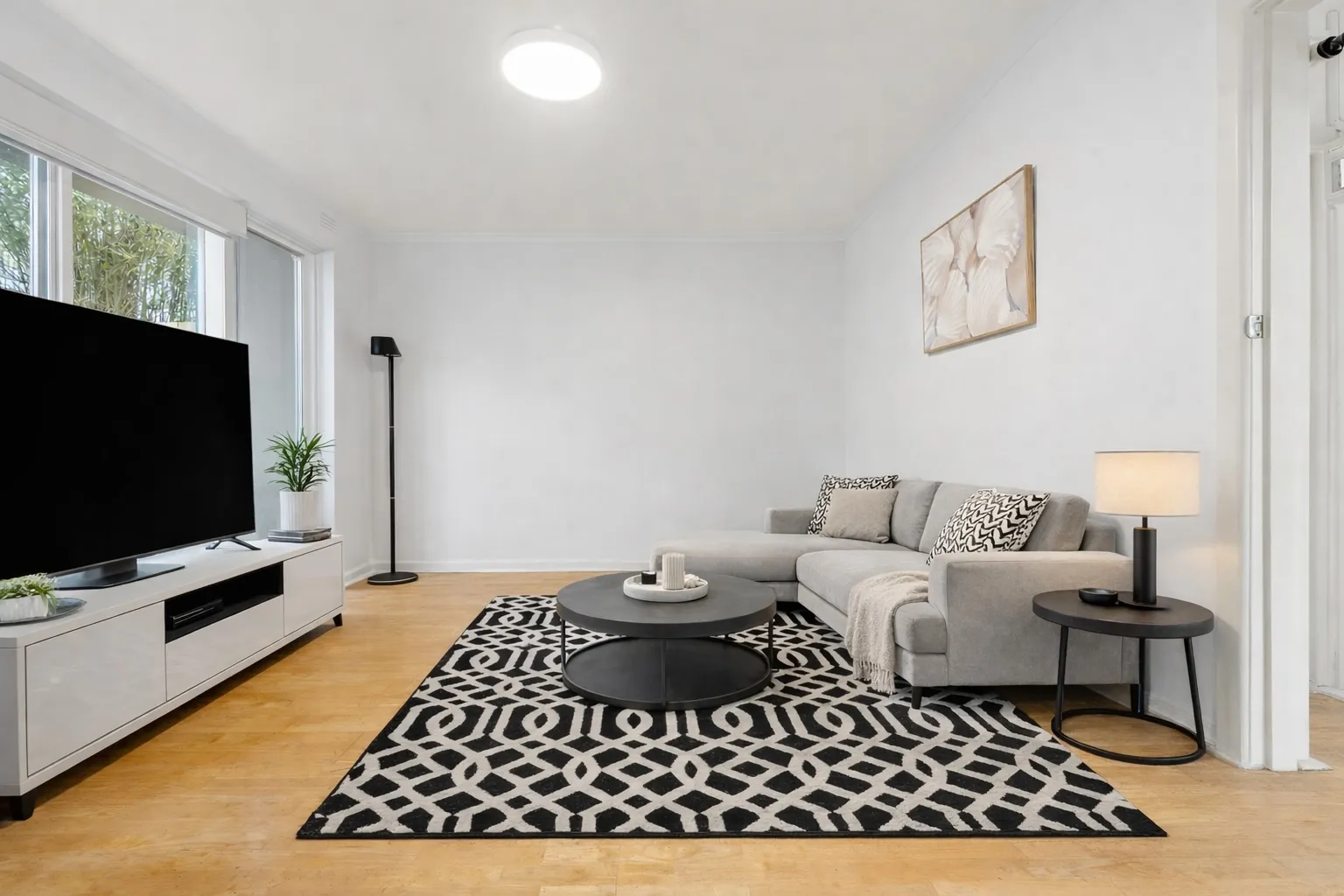 Apartment in Balaclava