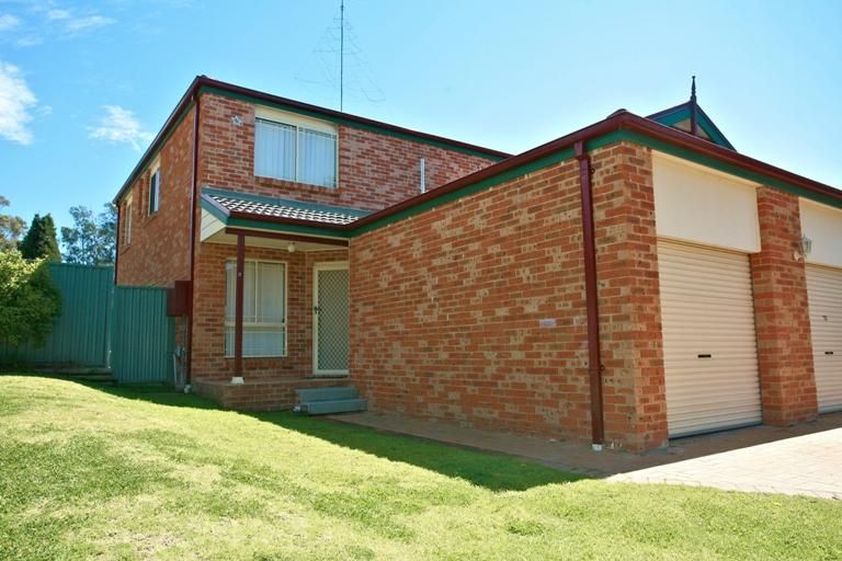 8A Musgrove Crescent, Doonside NSW 2767, Image 0