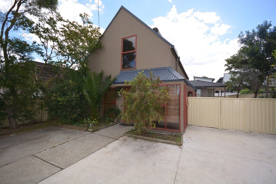 45A Berwick Street, Guildford NSW 2161, Image 0