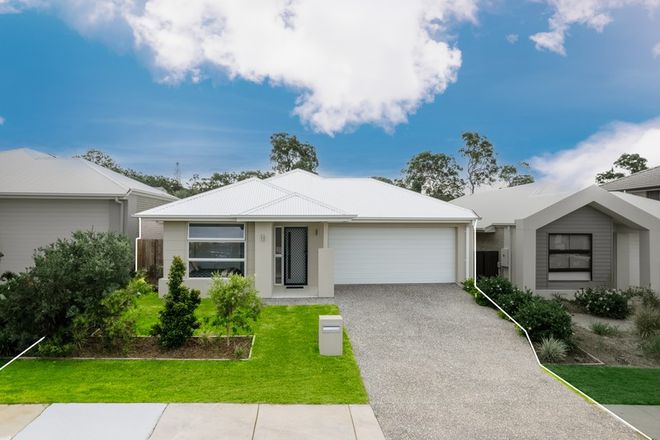 Picture of 5 Fairview Street, VICTORIA POINT QLD 4165