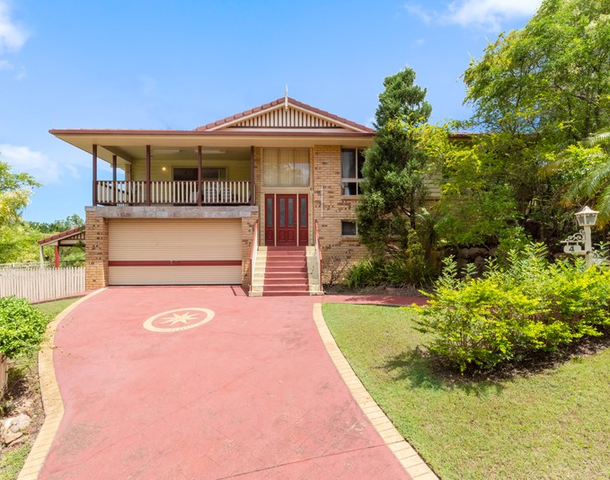 4 Picasso Street, Carina QLD 4152