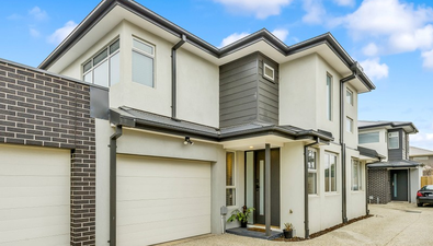 Picture of 3/12 Beaumont Parade, WEST FOOTSCRAY VIC 3012