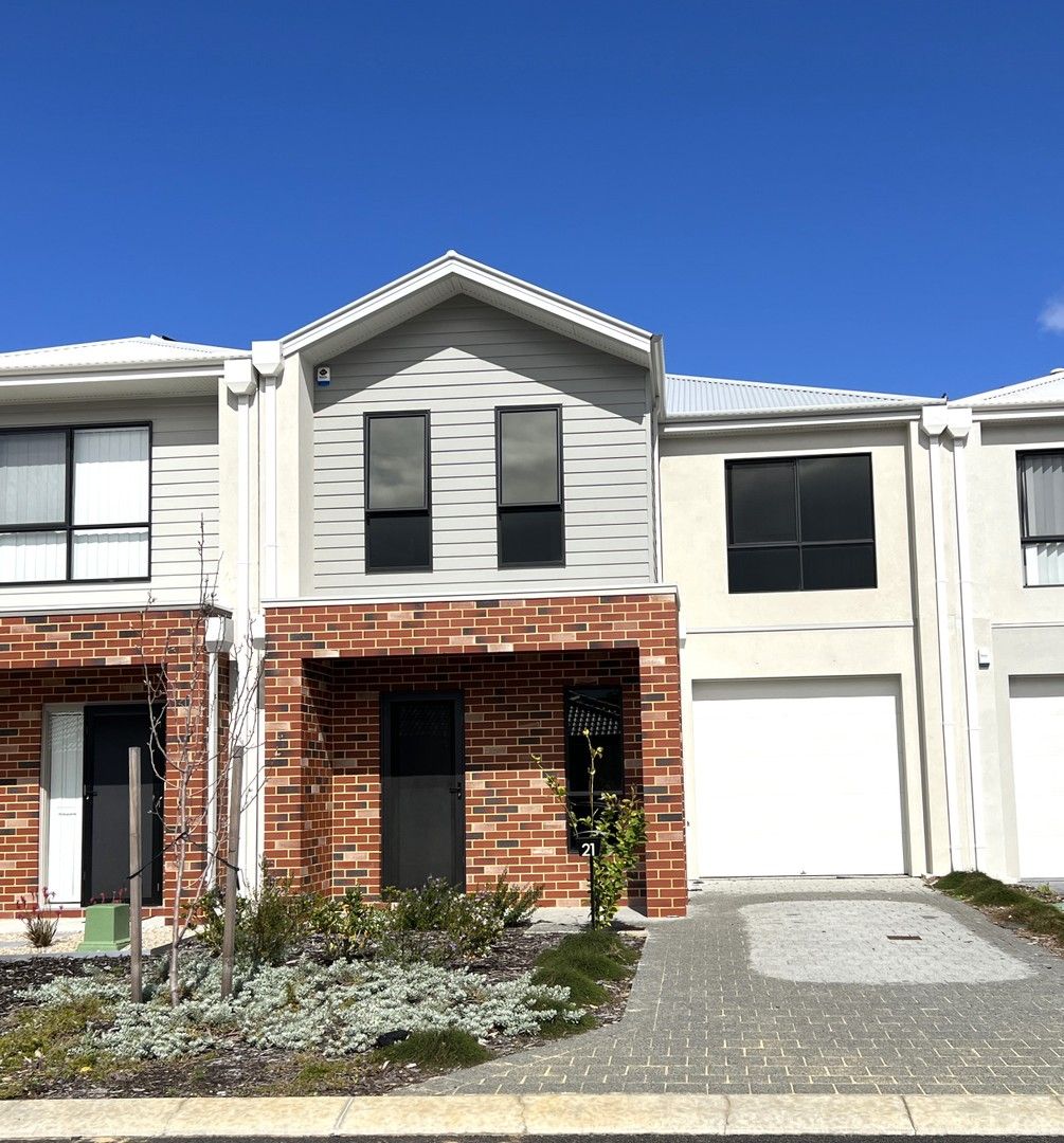 3 bedrooms House in 21 Wonderboom Way FORRESTFIELD WA, 6058