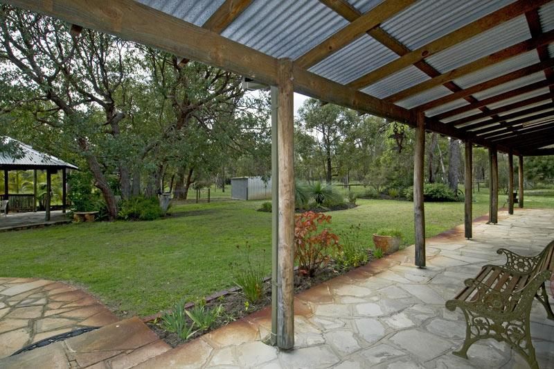 103 Marginata Road, PARKLANDS WA 6180, Image 0