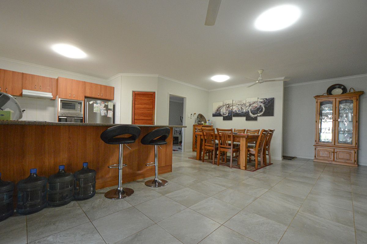 1 Nereus Court, Port Hedland WA 6721, Image 1