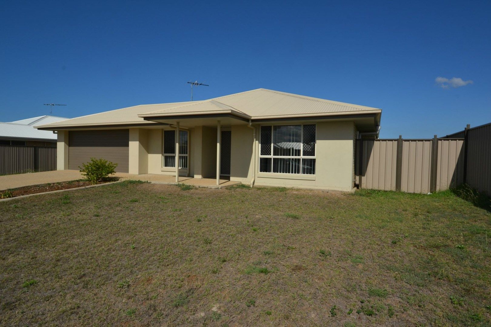 3 Premier Court, Gracemere QLD 4702, Image 0