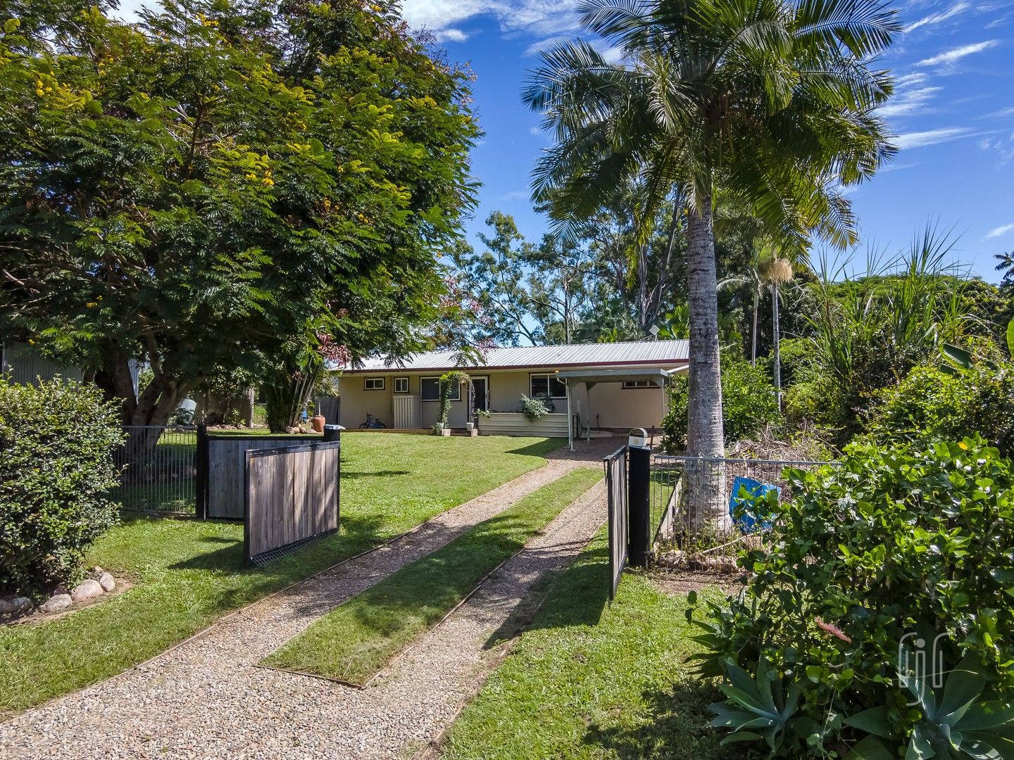 1 Elizabeth Street, Amamoor QLD 4570, Image 0