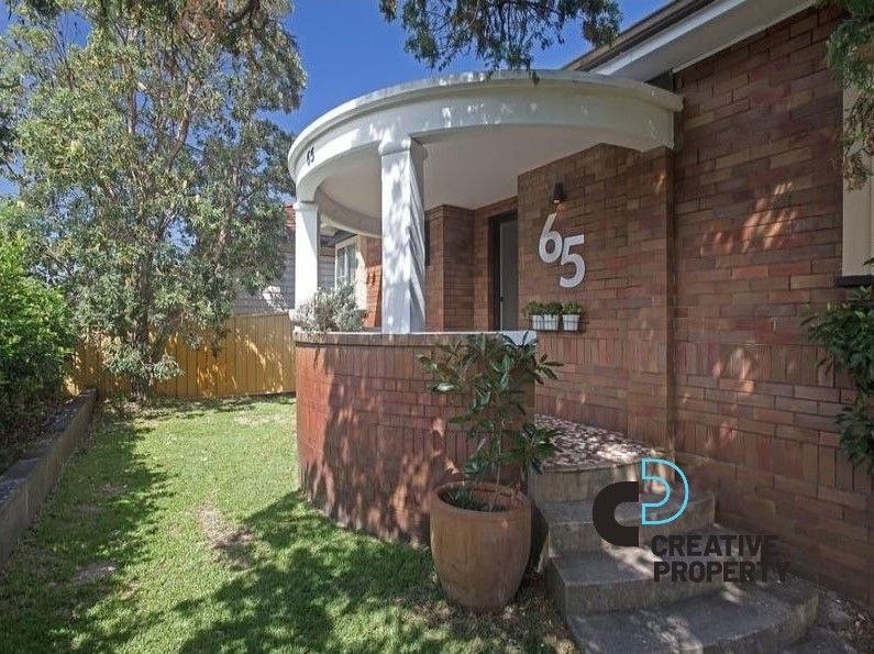 3 bedrooms House in 65 Forfar Street STOCKTON NSW, 2295