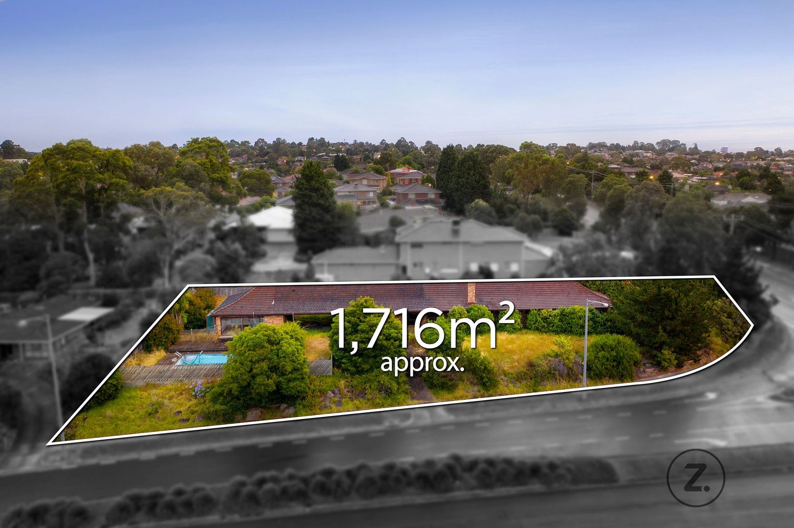 320 Serpells Road, Doncaster East VIC 3109 Domain