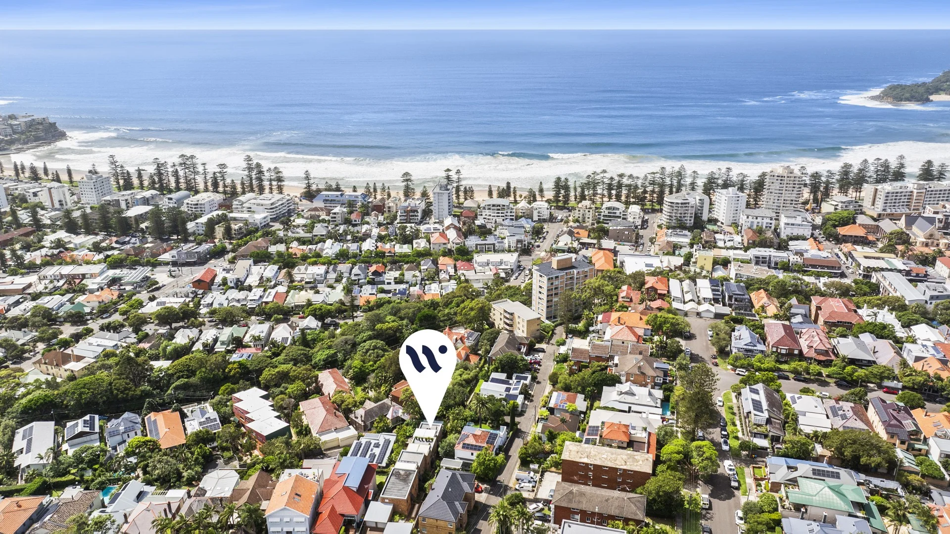 3/28 Quinton Road, Manly NSW 2095