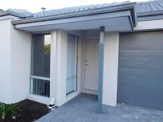 2 bedrooms Villa in 7 Bell Street ROCKINGHAM WA, 6168