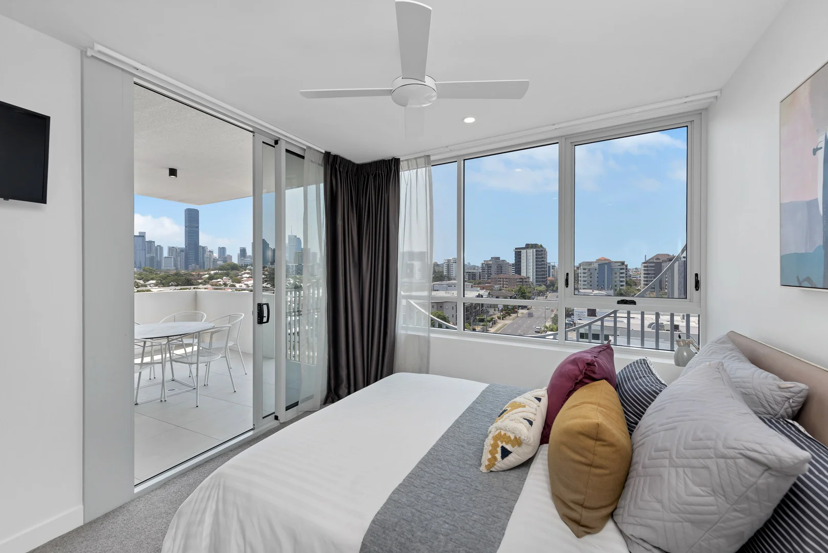 Additional image 7 of 807/5 Waterloo Street, East Brisbane QLD 4169