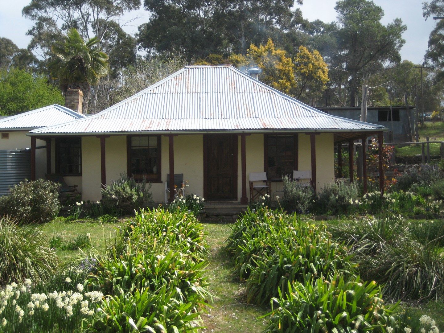 3703 Hill End Road, Hill End Property History & Address Research Domain