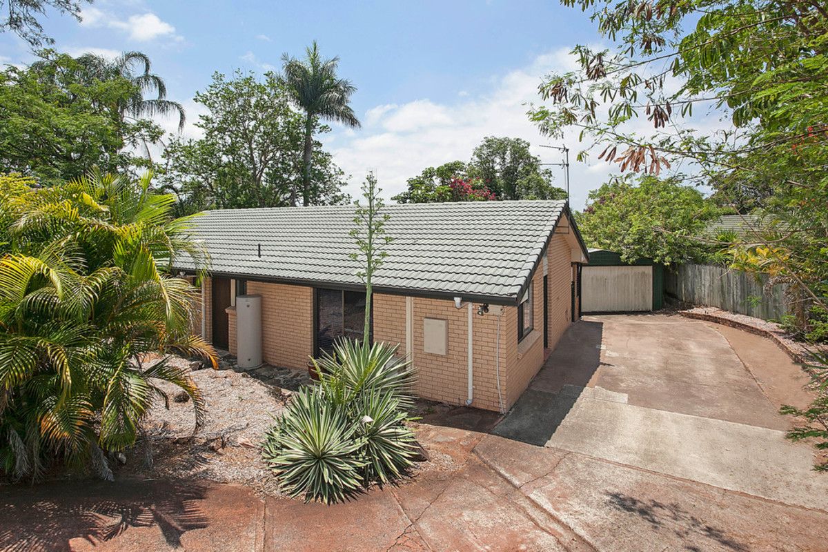 7 Hamersley Way, Worongary QLD 4213, Image 0