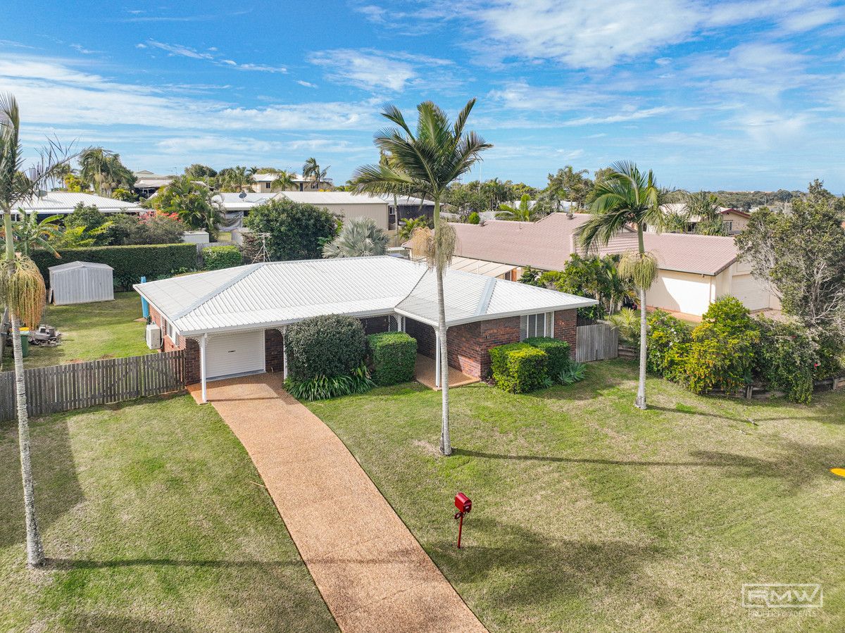 32 Benowa Drive, Taranganba QLD 4703, Image 0