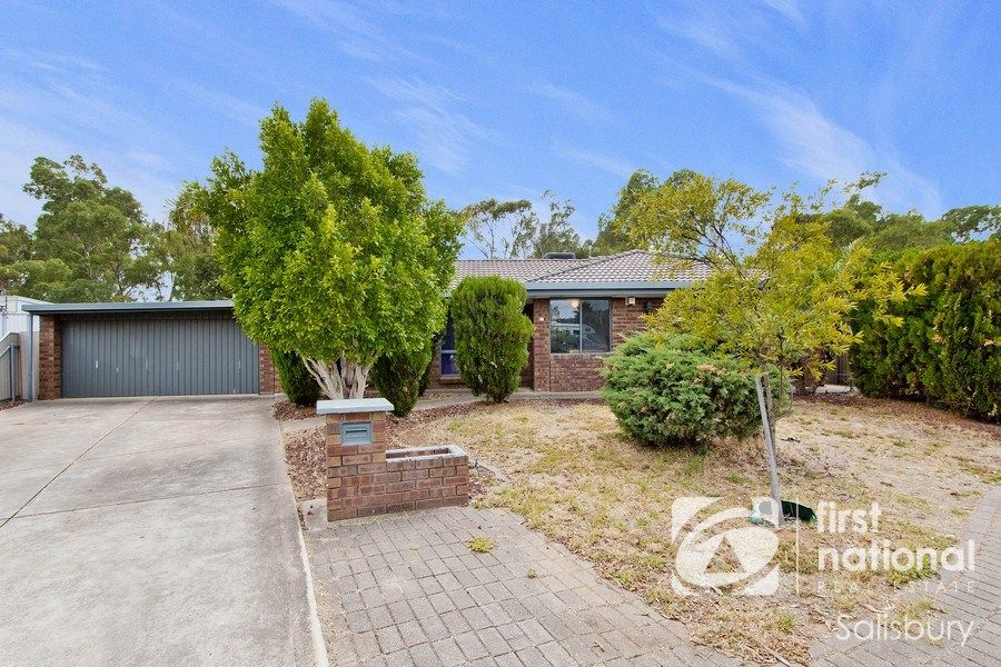 32 Hilditch Drive, Green Fields SA 5107, Image 0