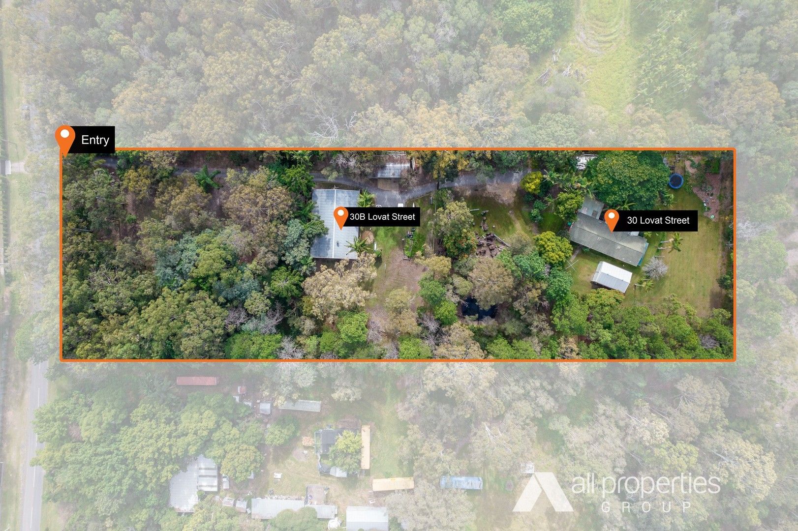 30 Lovat Street, Ellen Grove QLD 4078 Vacant Land for Sale Domain