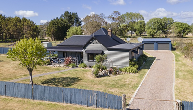 Picture of 55 Victoria Street, RED RANGE NSW 2370