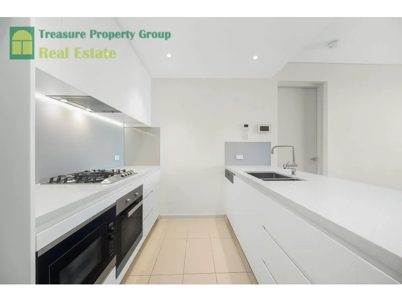 Additional image 5 of 1110/43 Belmore Street, Burwood NSW 2134