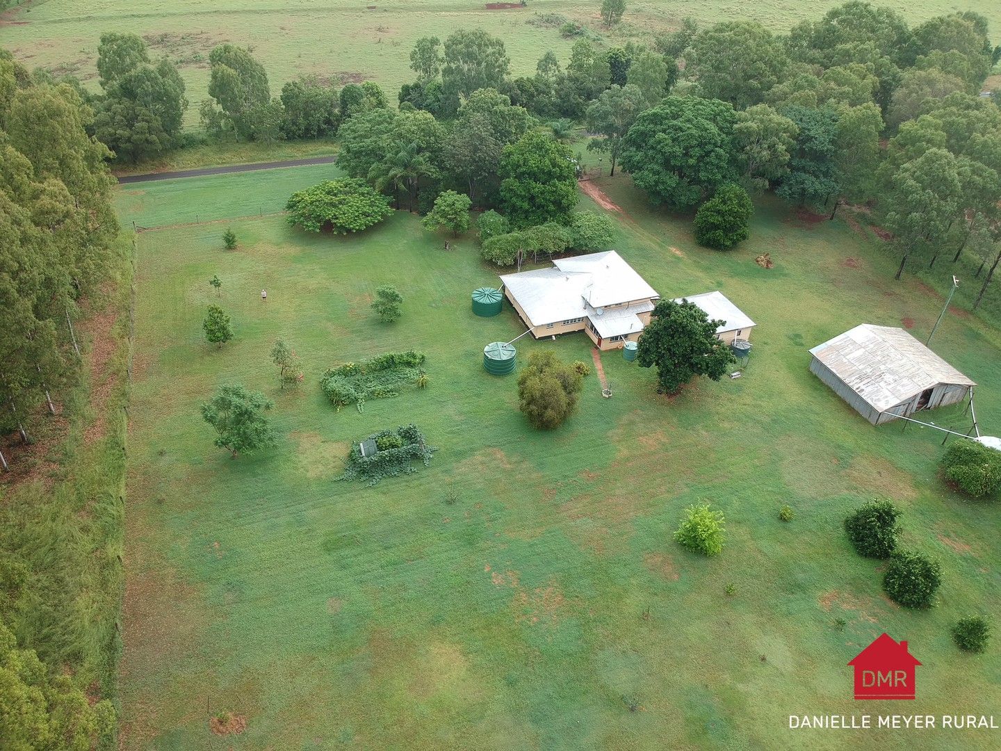 490 Top Gurgeena Road, Mundubbera QLD 4626, Image 0