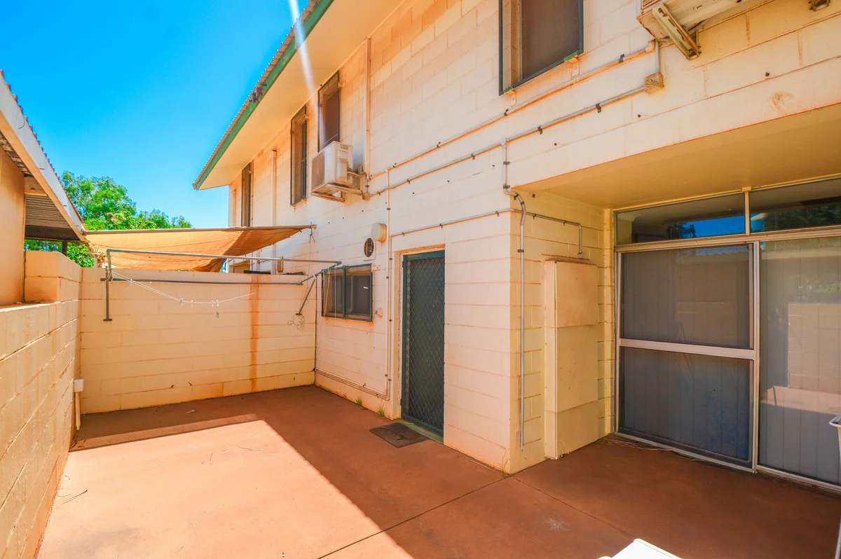 Additional image 22 of 36/24 Traine Crescent, South Hedland WA 6722