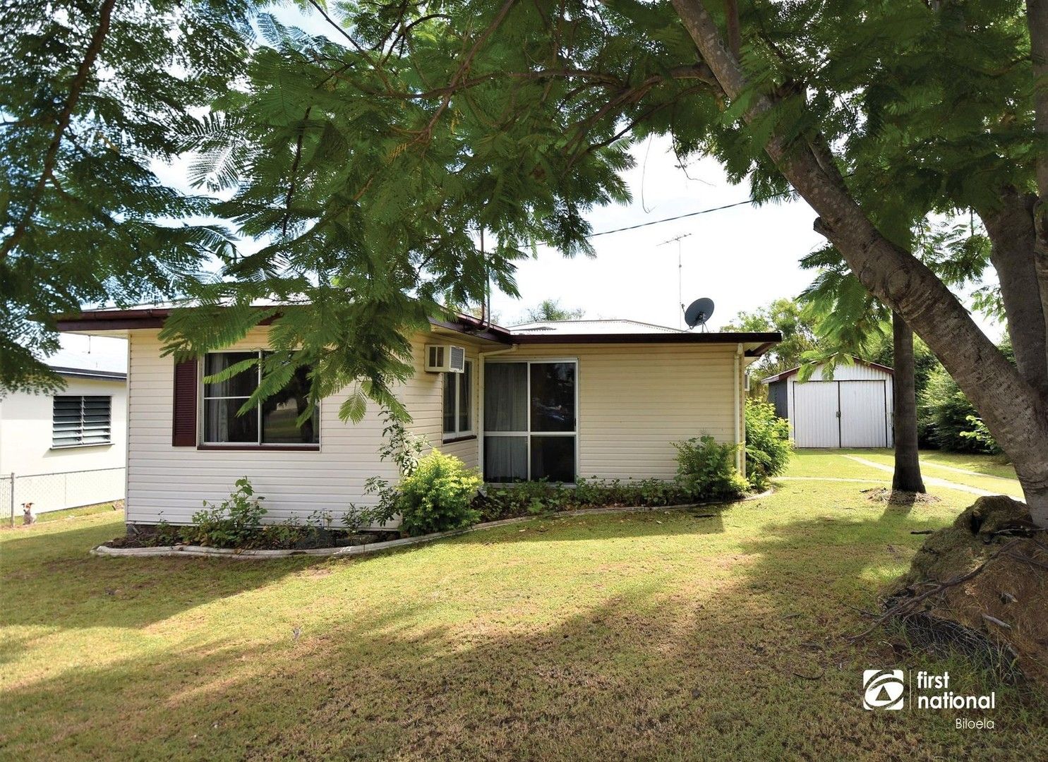 32 Malakoff Street, Biloela QLD 4715, Image 0