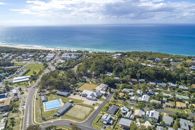 Picture of 2 Larapinta Court, RAINBOW BEACH QLD 4581