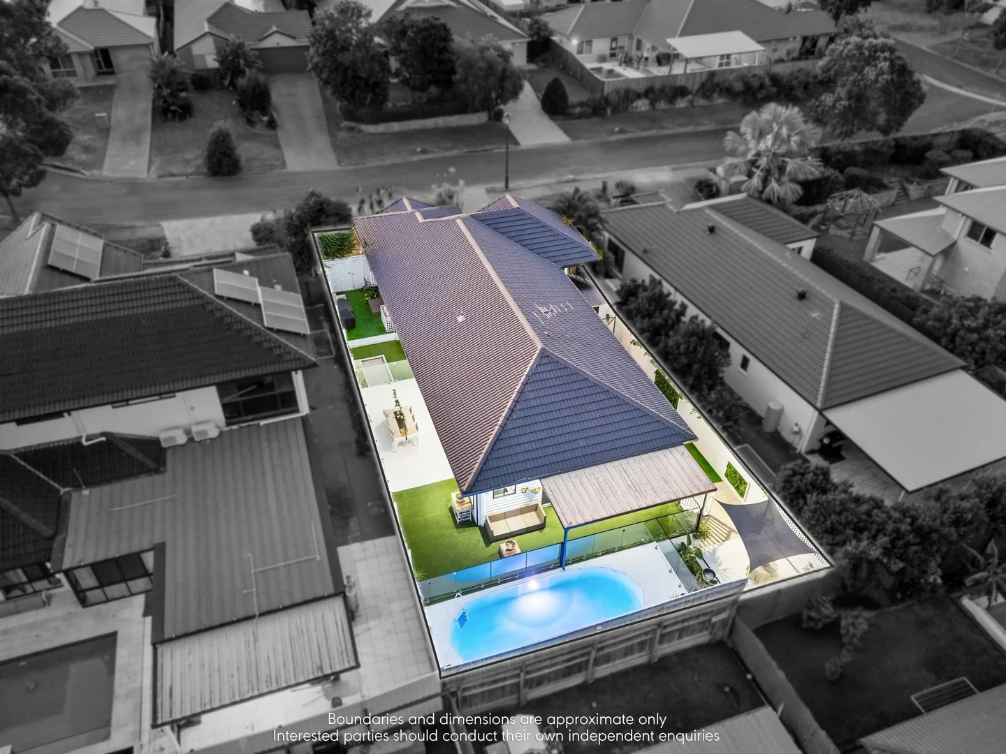 Additional image 22 of 6 Danaid St, Springfield Lakes QLD 4300