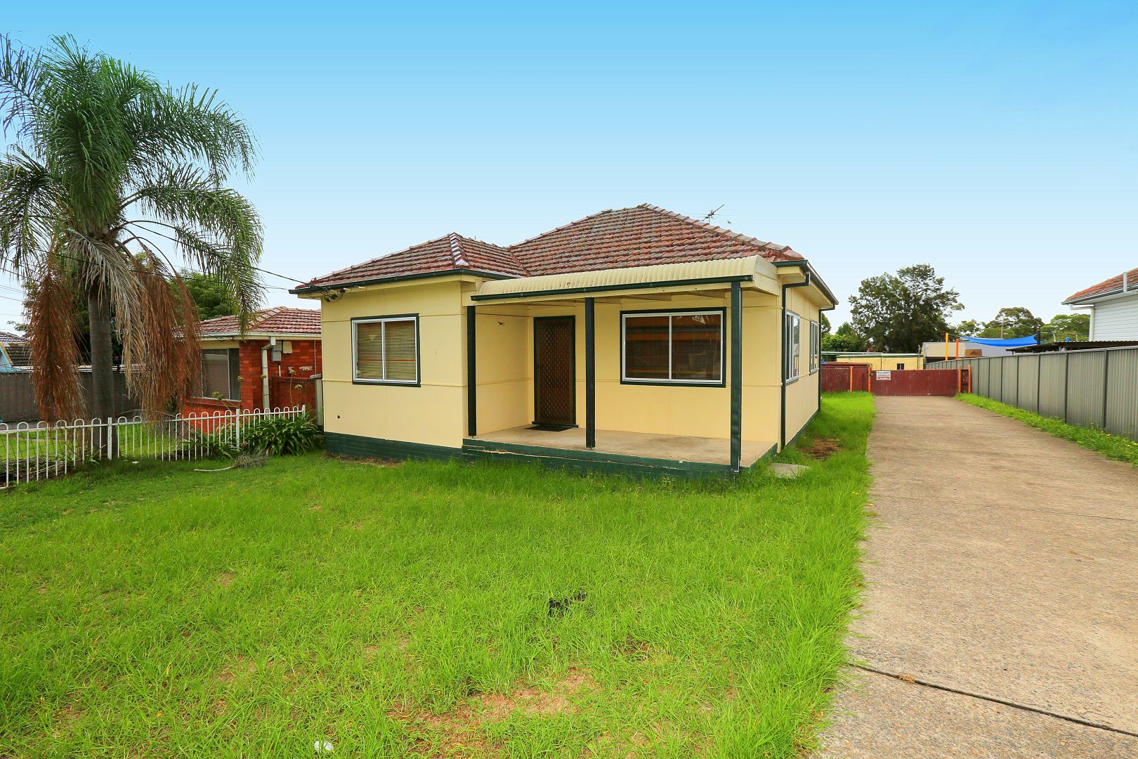 32, 34 & 36 Ellis Street, Condell Park NSW 2200, Image 2