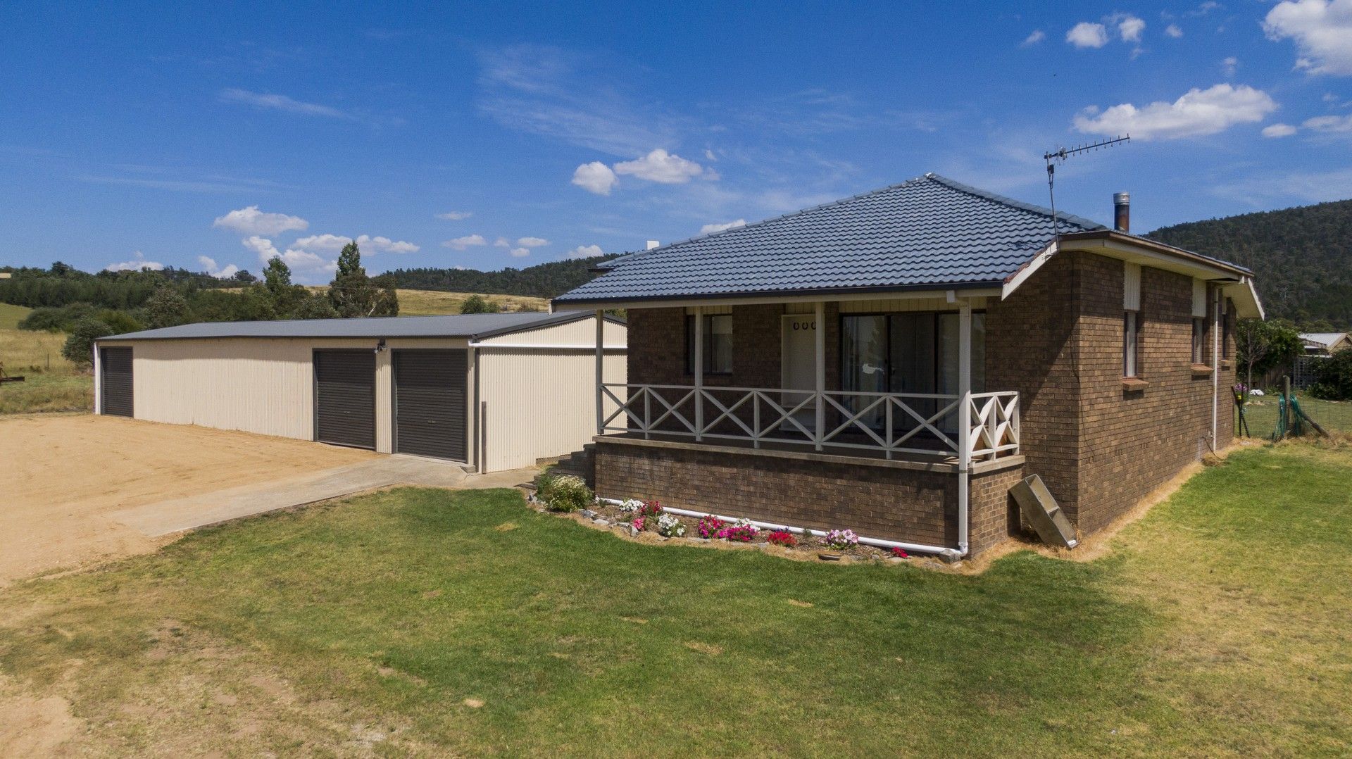 122 Binjura Road, Bunyan NSW 2630, Image 0