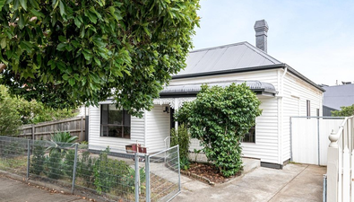 Picture of 9 Johnson Street, NORTHCOTE VIC 3070