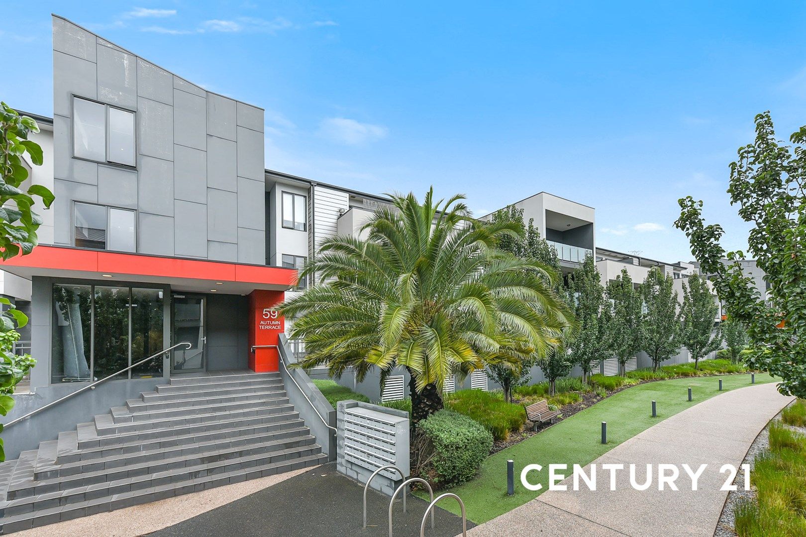 316/59 Autumn Terrace, Clayton South VIC 3169, Image 0