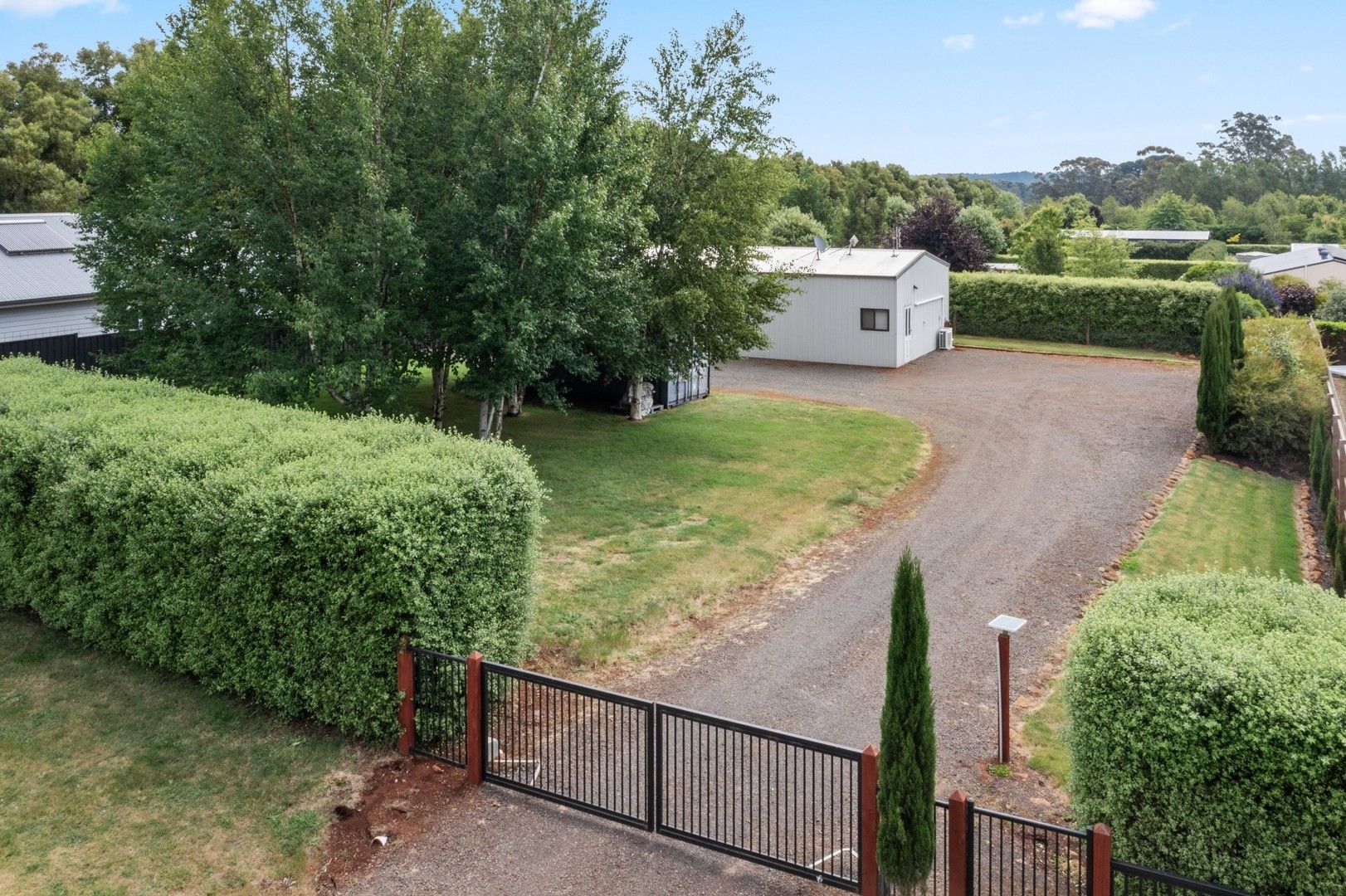 36 Cranneys Lane, Trentham VIC 3458, Image 0