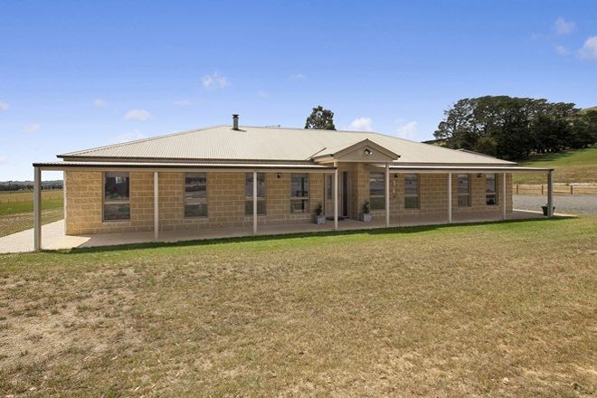 Picture of 194 Smokeytown Road, SPRINGMOUNT VIC 3364