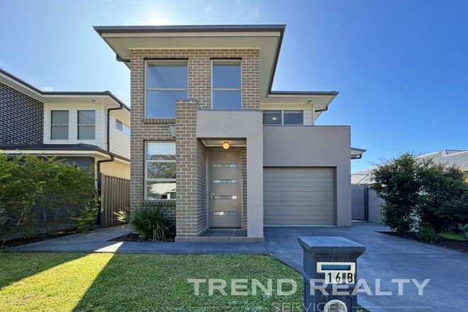 Picture of 16B Howard Loop, ORAN PARK NSW 2570