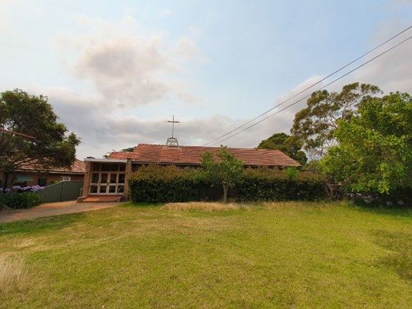 Picture of 17 Acacia Street, EASTWOOD NSW 2122