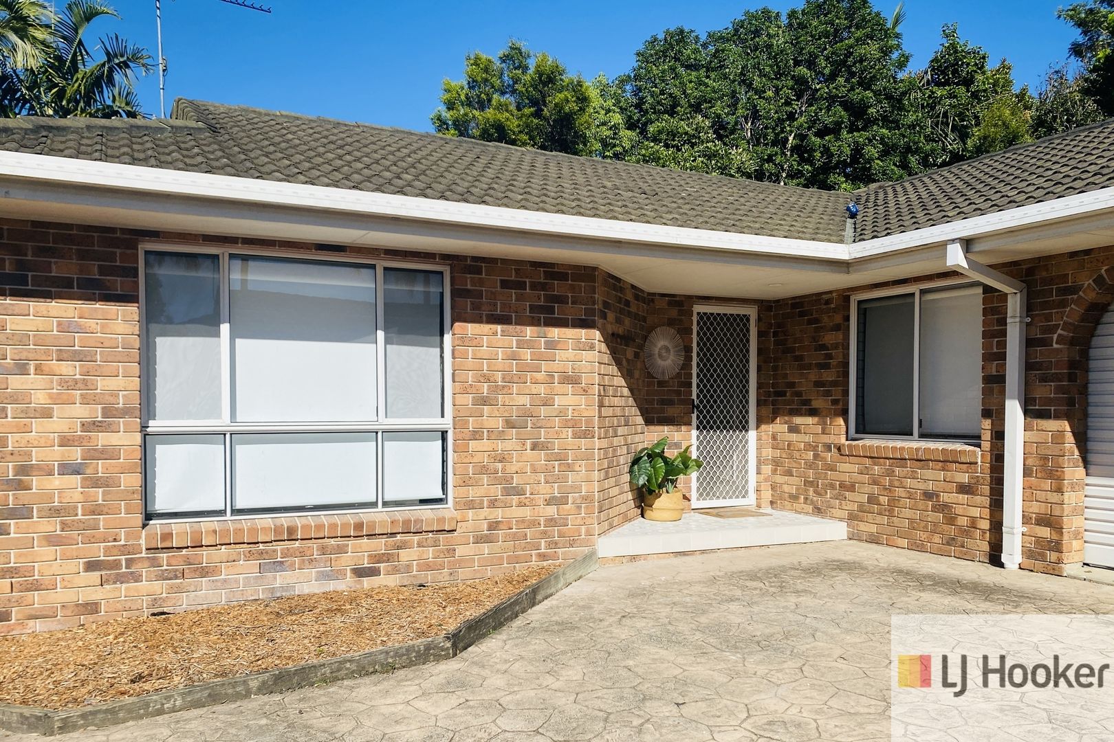 2/3 Bayside Way, Brunswick Heads NSW 2483 Semidetached For Rent Domain