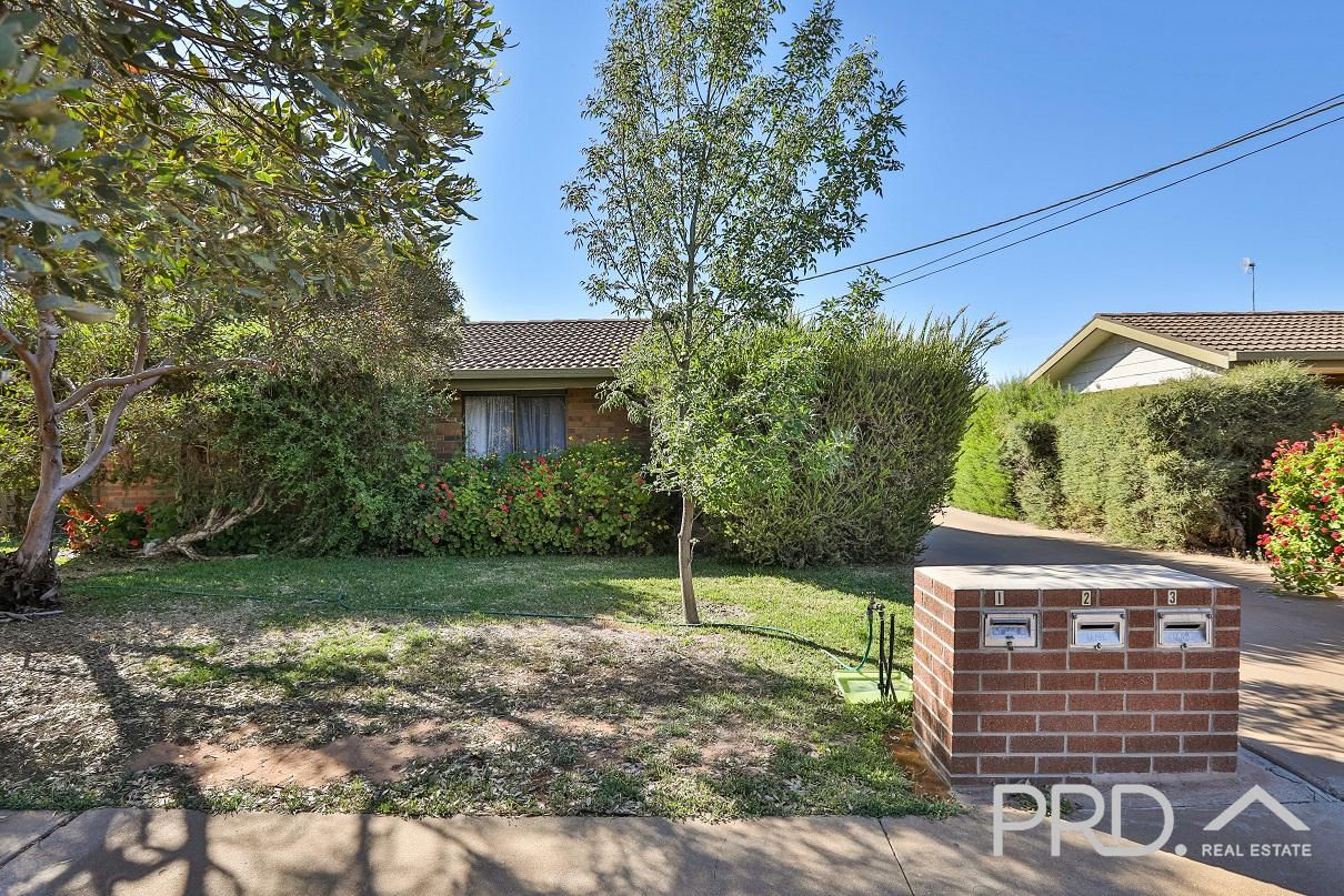 2 bedrooms Block of Units in Unit 1, 420 Etiwanda Avenue MILDURA VIC, 3500