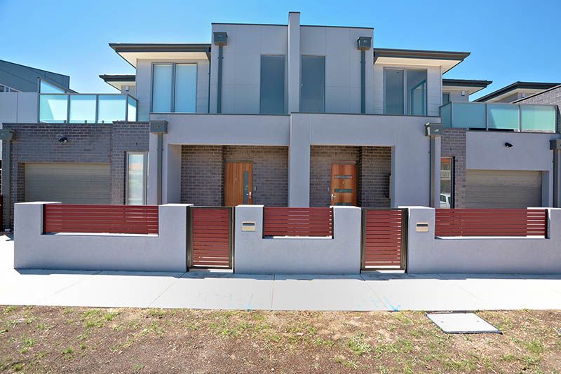 9a Blair Street, Coburg Property History & Address Research Domain