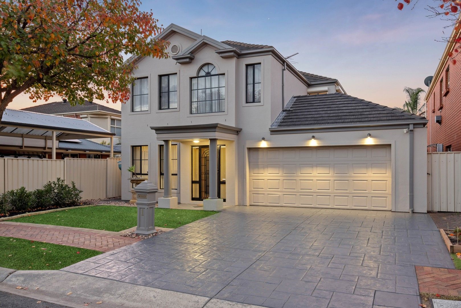 1 Noble Terrace, Allenby Gardens SA 5009, Image 0