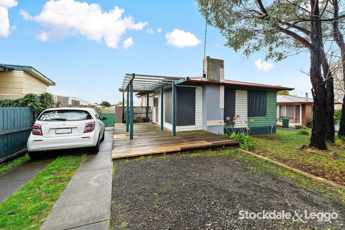 75 Churchill Road, Morwell VIC 3840, Image 0