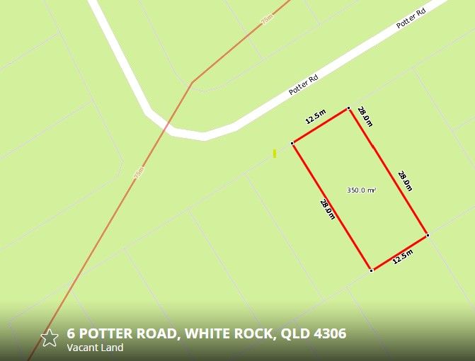 6 Potter Way, White Rock QLD 4306, Image 2