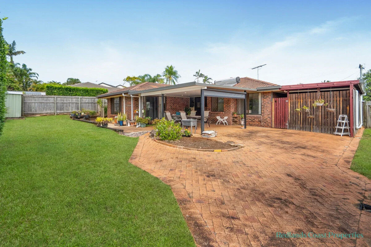 Additional image 17 of 8 Eden Court, Cleveland QLD 4163